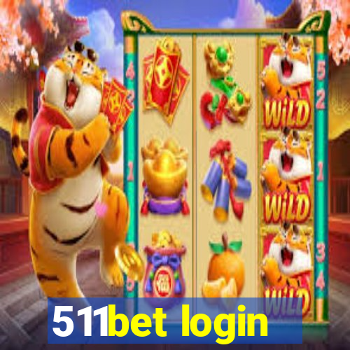 511bet login